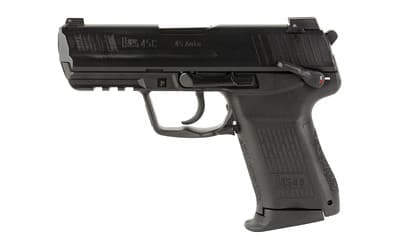 Heckler & Koch HK45C V1 45 ACP 3.94 in Barrel 10rd Finish