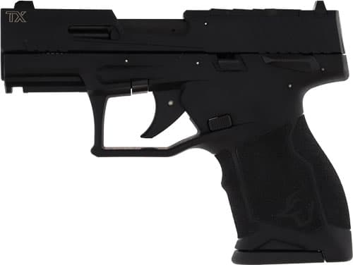 Taurus TX22 Compact .22 Long Rifle 3.6" Barrel 10 Rounds Optic Ready