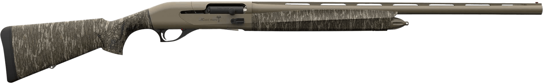 Retay Masai Mara 12 Gauge 28 Inch 4 Rounds Bronze Finish
