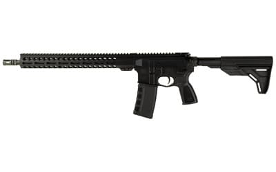 Fn 15 Guardian 5.56x45mm Nato 16 inch 30+1 Blued Finish
