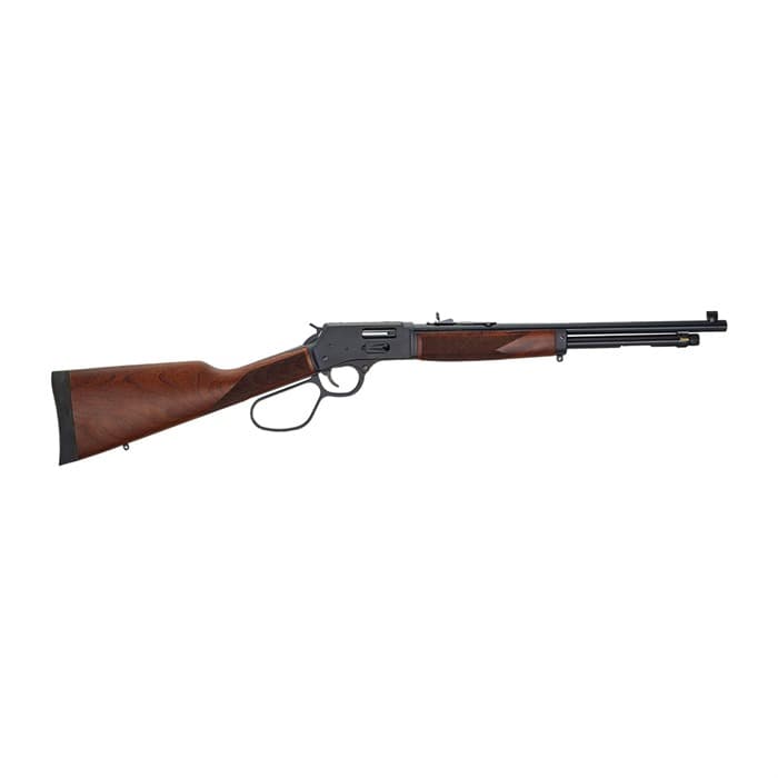 Henry Big Boy Steel 44 Remington Magnum 20 Inch 10 Rounds Blued Steel Walnut