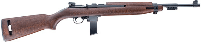 Chiappa M1-9 Carbine Rifle 9mm 19 inch 10 Rounds Wood Finish Italy