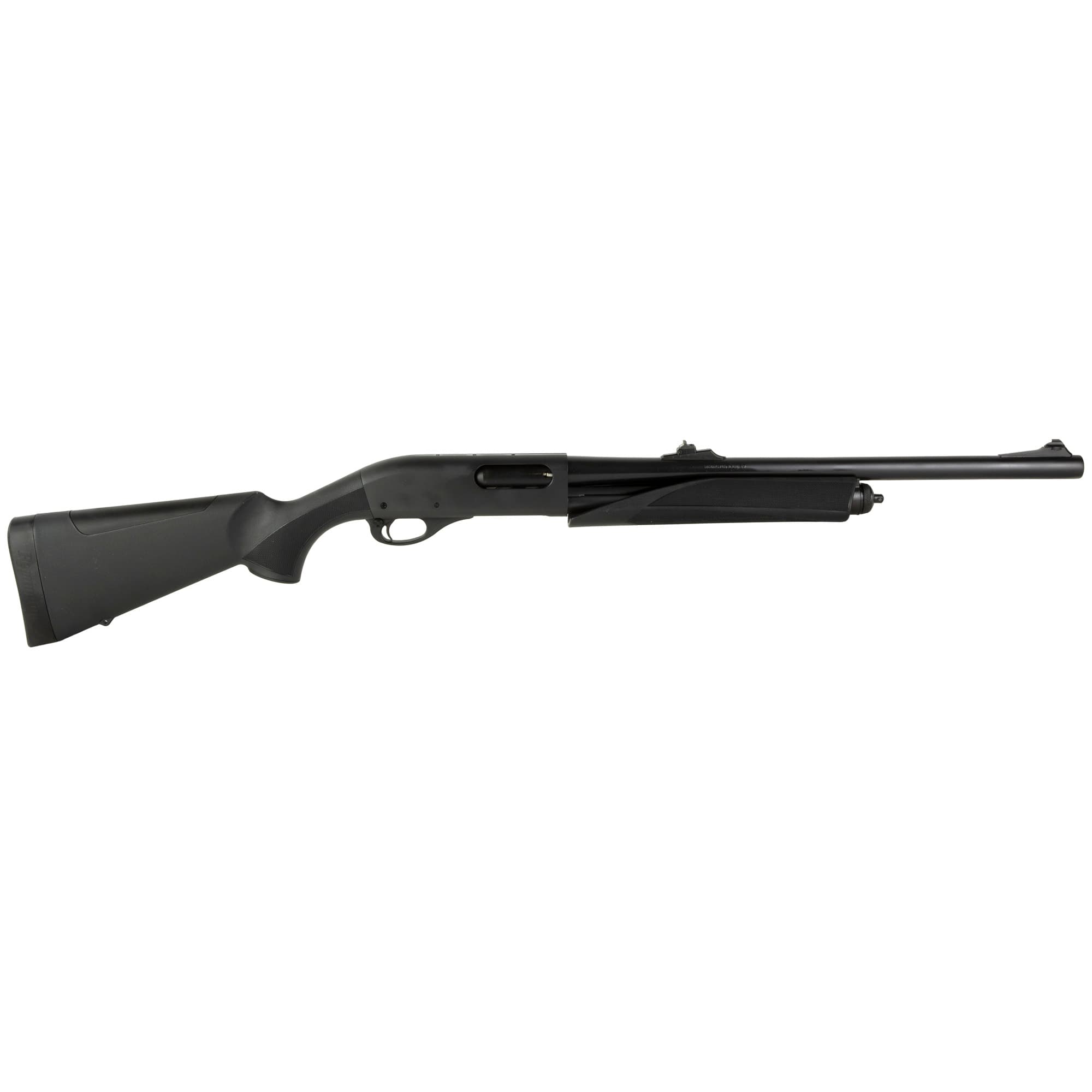 Remington 870 Fieldmaster 12 Gauge 20 Inch Barrel 4 Rounds Optic Ready