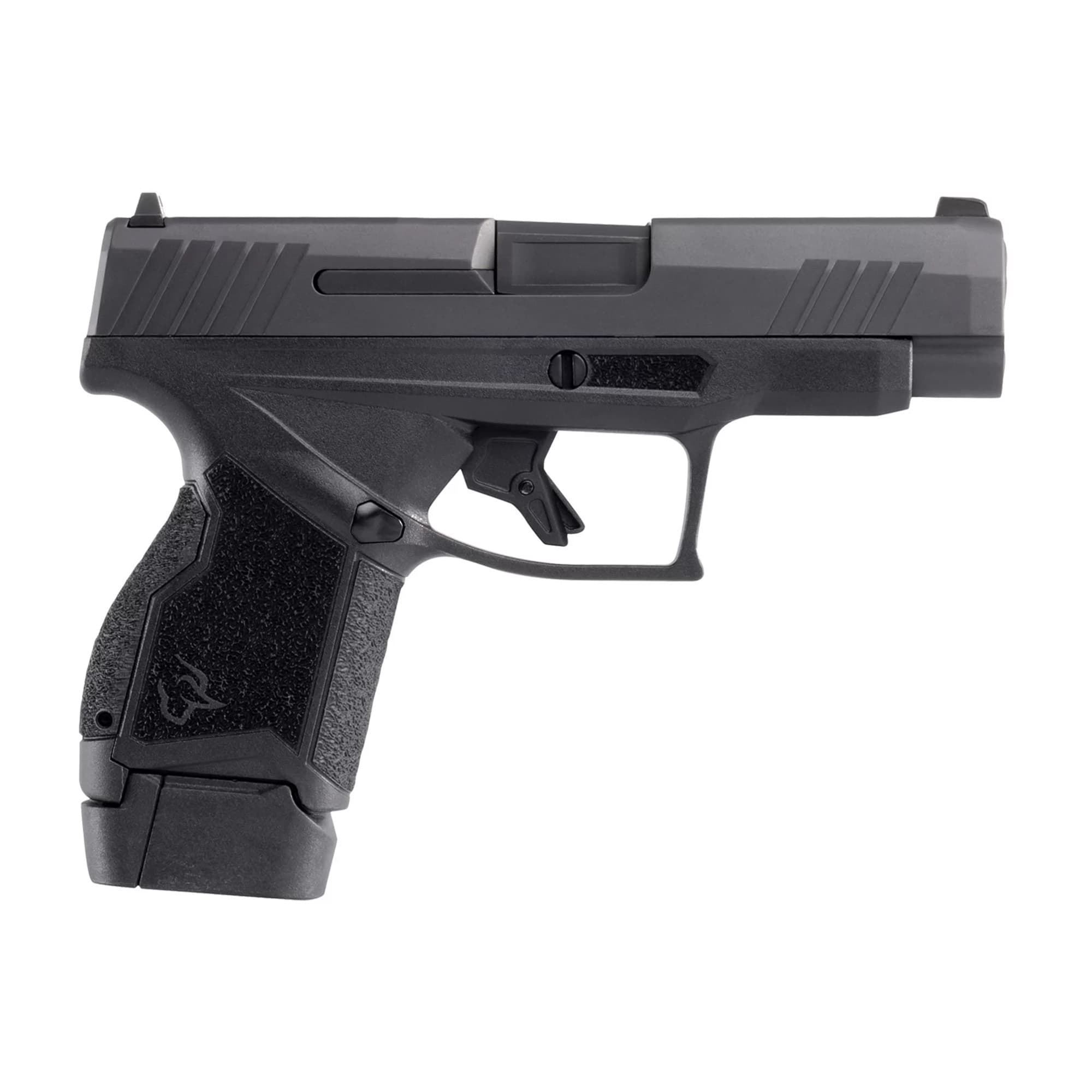 Taurus GX4 XL 9mm 3.7 Inch Barrel 13 Rounds Stainless Steel Semi Auto Pistol