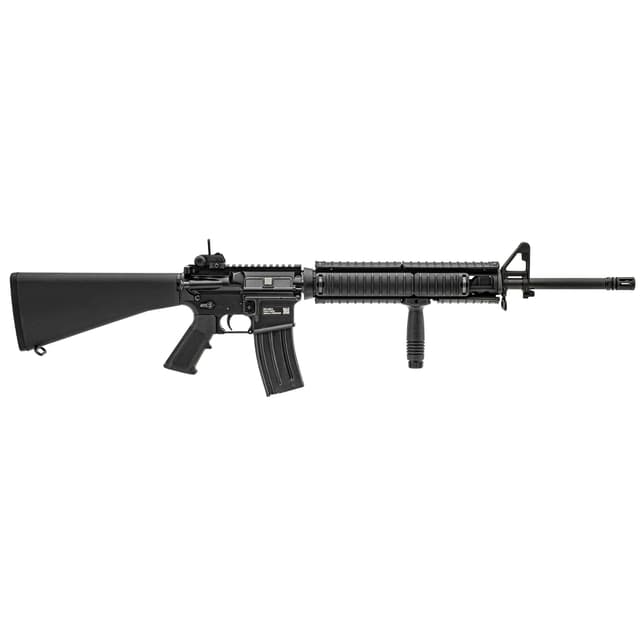 Fn Fn-15 M16 Military Collector 5.56x45mm Nato 20in 30+1