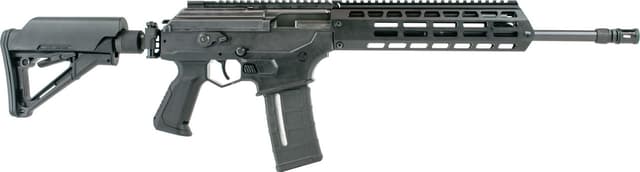 IWI Galil Ace G2 Rifle with Side Folding Adjustable Buttstock - 5.56 NATO | 16" Barrel | MLOK Handguard