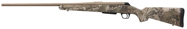 Winchester Xpr Hunter 350 Legend 22 inch 3 Round Cerakote Strata Camo