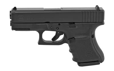 Glock G29 Gen 4 10mm 3.78in 10rd Matte Finish Subcompact