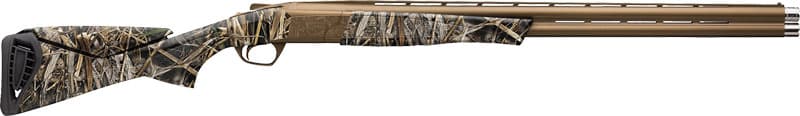 Browning Cynergy Wicked Wing 12 Gauge 26in 2rd Burnt Bronze Realtree Max-7