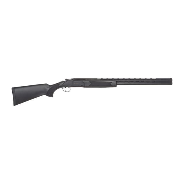 Mossberg Silver Reserve 12 Gauge 28 Inch 2 Matte Blue Synthetic