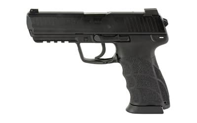 Heckler & Koch HK45 V7 LEM 45 ACP 4.46" Barrel 10 Rounds Matte Finish
