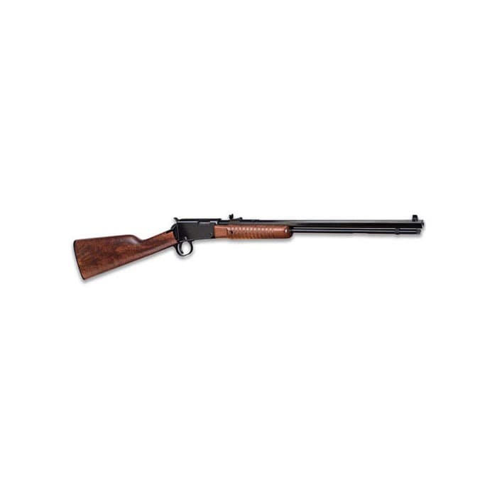 Henry H003T Small Game 22 Long Rifle 20 Inch 16 Rounds Octagon Blued Steel
