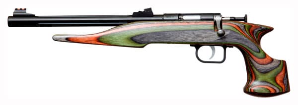 CHIPMUNK PISTOL HUNTER 22LR