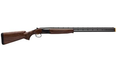 Browning Citori Cxs 12 Gauge 30 inch 2 Round Walnut Blued Steel Over Under