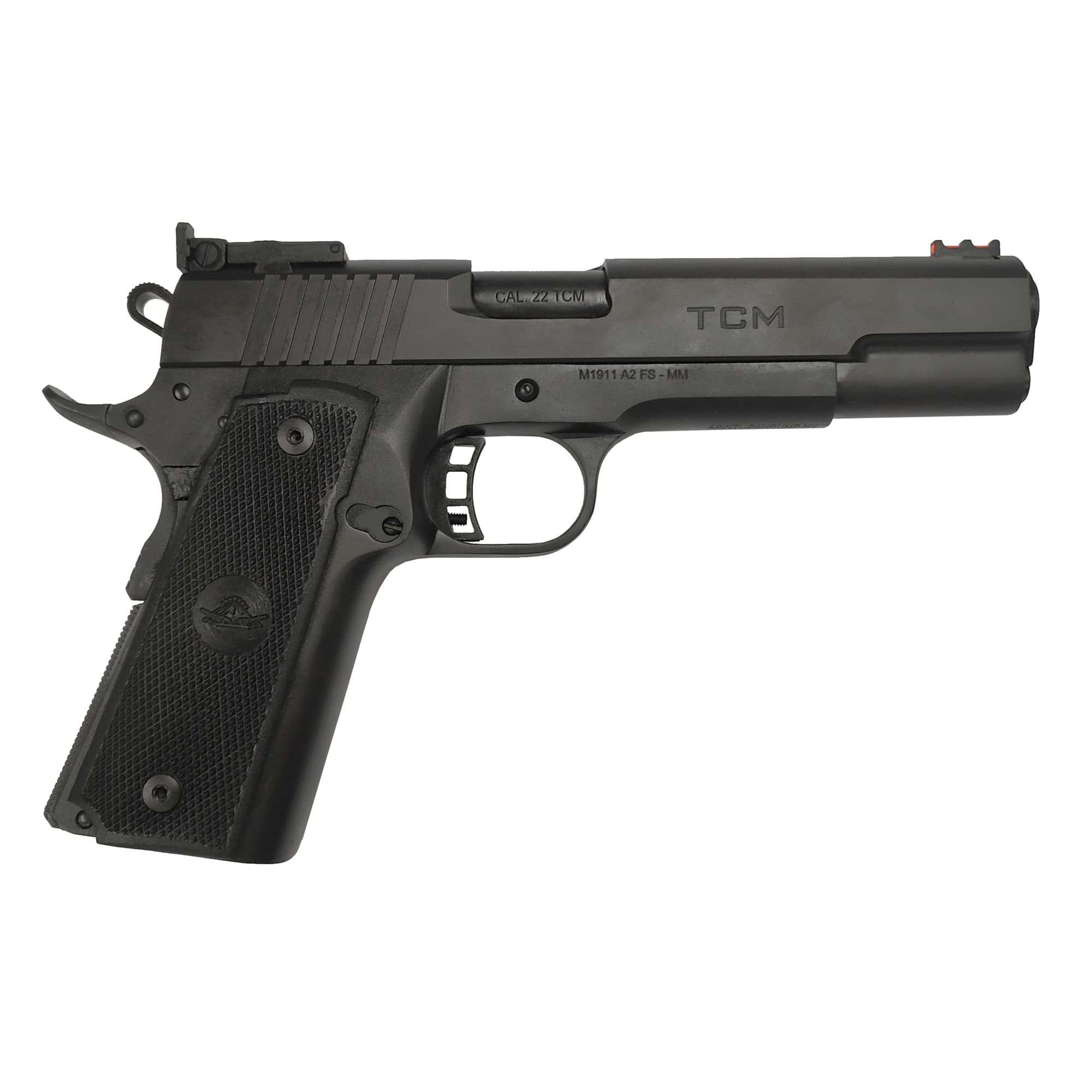 Armscor Rock Island Armory TCM 1911 .22 TCM 5" 17rd Armor Series Pistol
