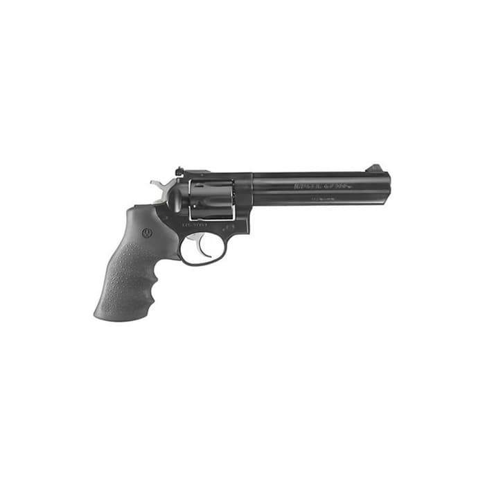 Ruger GP100 357 Magnum 6 Inch 6 Rounds Blued
