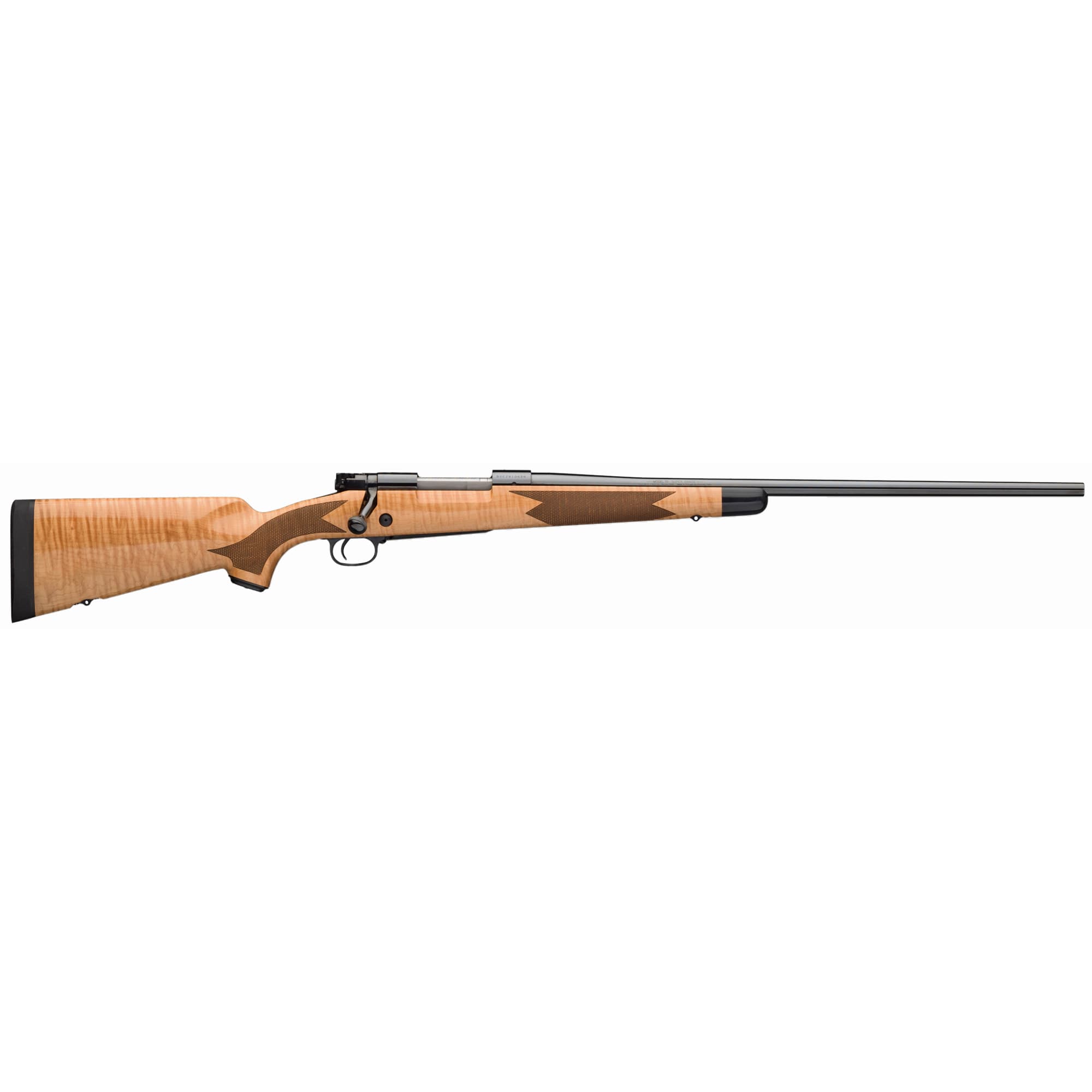 Winchester Model 70 Super Grade 30-06 Springfield 24 in. 5 Rounds Maple