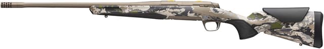 Browning X-Bolt 2 Speed SPR 308 Winchester 18in 4rd Smoked Bronze Cerakote