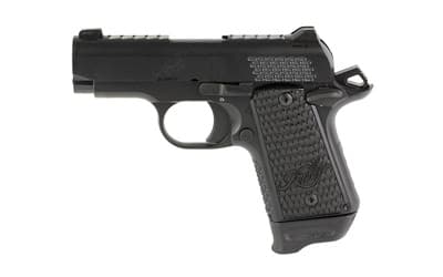 Kimber Micro9 Raptor Shdw 3.15" 7rd