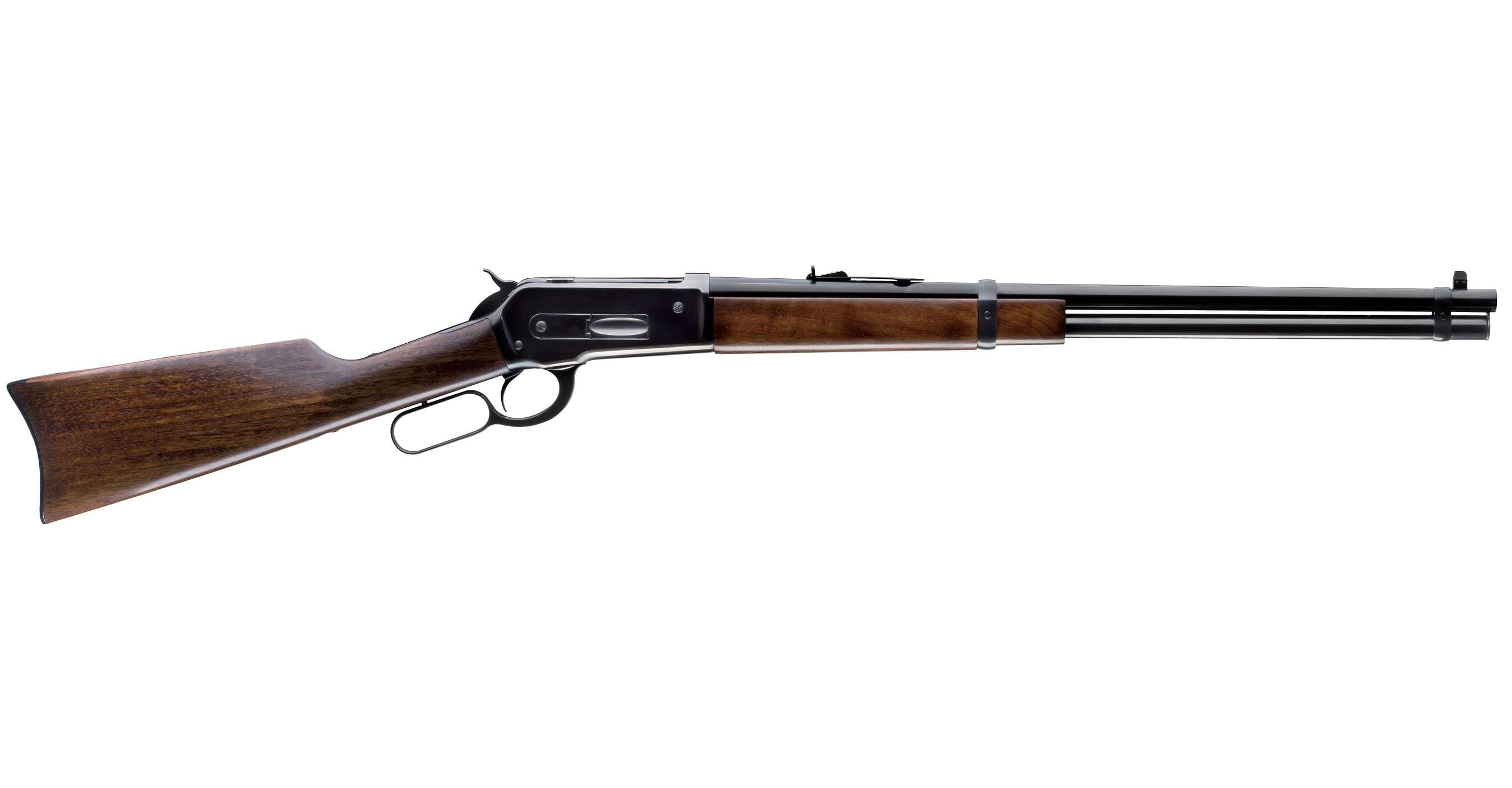 Chiappa Firearms 1886 LA Carbine 45-70 Government 22 Inch Color Case Hardened