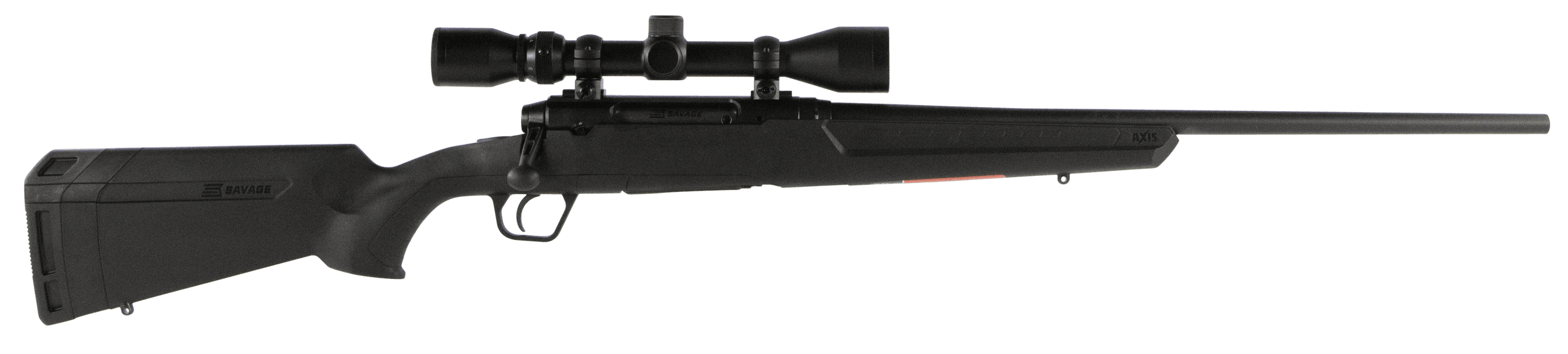 Savage Axis XP 22-250 Rem 22 Inch 4 Rounds Matte Finish