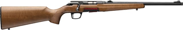 Winchester Xpert Sporter SR 22 Long Rifle 16.5 in 10 Rounds Walnut