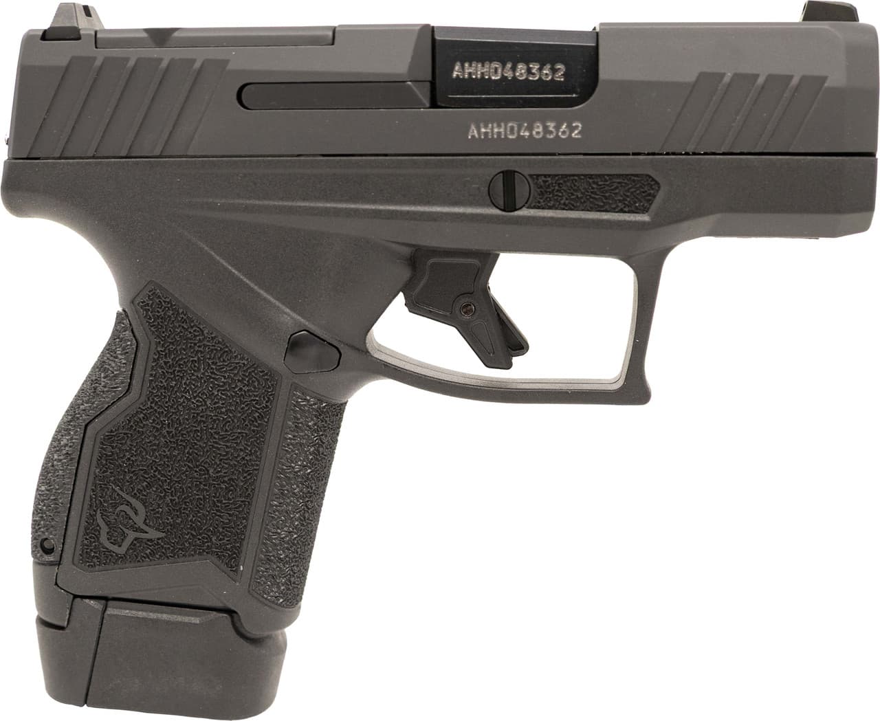 Taurus GX4 T.O.R.O. 9mm 3.06" Barrel 11/13 Rounds Micro-Compact Pistol