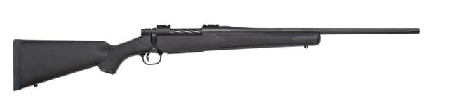 Mossberg Patriot Rifle .270 Winchester 22 Inch 5 Rounds Synthetic