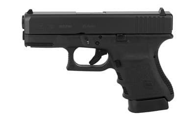 Glock G30 45 ACP 3.78 in Barrel 10 Rounds Matte Finish