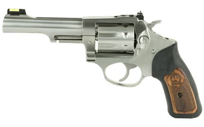 Ruger 5765 SP101 22 Long Rifle 4.2 inch 8 round Satin Stainless