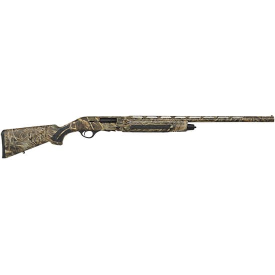 Escort XtremeMax Full Size, 12GA, 28in. Barrel, 4rd - Realtree Max-5 Camo (HEXX122805M5)