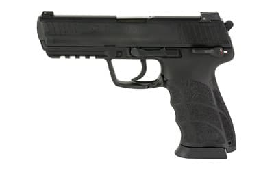 Heckler & Koch HK45 .45 ACP 4.46in Barrel 10rd Matte Finish