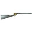 Heritage Rancher Black and Gold Carbine 22 Lr 16 inch 6 round Walnut