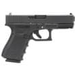 Glock G32 Gen 3 .357 Sig 4.01in 10 Rounds Polymer Frame Gas Nitride Finish