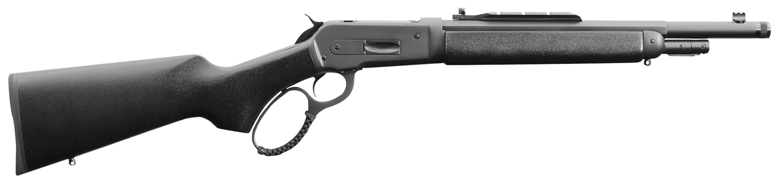 Chiappa 1886 MHR Wildlands 45-70 Government 16.5 in 5 rd Matte Blue/Black