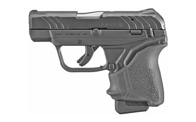 Ruger Lcp Ii .22 Lr 2.75 in 10+1 Satin Stainless and Black