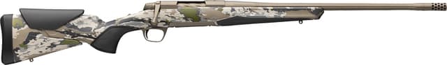 Browning X-Bolt 2  Speed SPR Rifle 6.5 PRC 20 in. OVIX 3 rd.