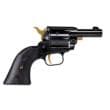 Heritage Barkeep 22 Long Rifle 2.68 inch 6 Shot Black Oxide with Gold Controls