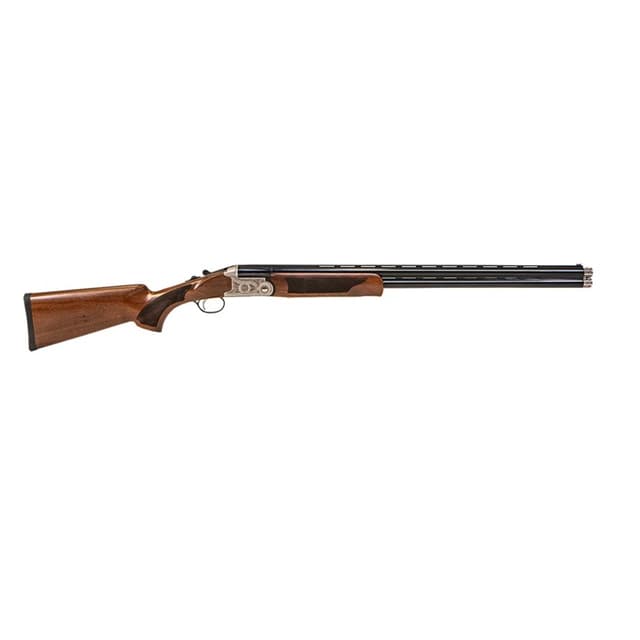 Pointer Acrius Field Shotgun 12 ga. 28 in. Walnut 3 in.