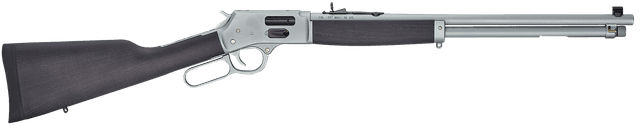 Henry Big Boy All Weather 45 Colt 20" 10 Rounds Hard Chrome Steel Receiver