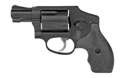 Smith & Wesson, Model 442, 38 Special +P, 1.88 in, 5 Round, Stainless Barrel, Aluminum Frame