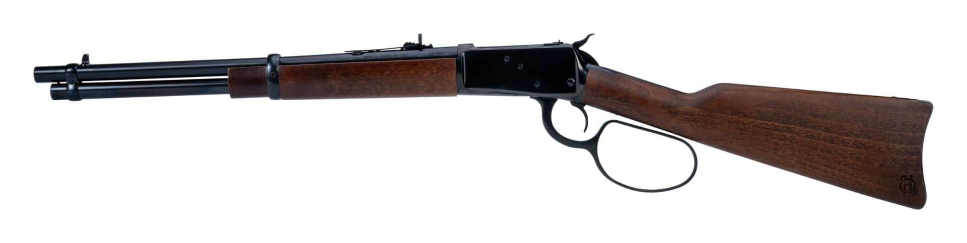Heritage Manufacturing Heritage 92 .45 Long Colt 16.5 inch 8 Round Wood Stock