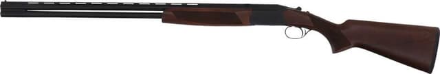 CZ Drake 28 Gauge 28in Barrel 2 Round Turkish Walnut Finish