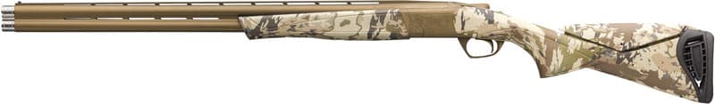 Browning Cynergy Wicked Wing 12 Gauge 28in 2rd Burnt Bronze Cerakote