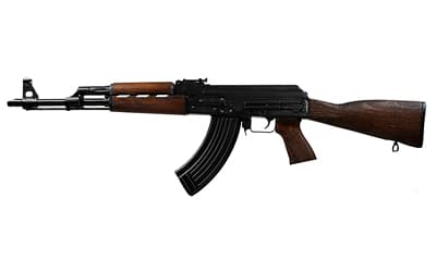 Zastava ZPAPM70 AK-47 7.62x39 16.3 Inch 30 Rounds Matte Frontline Furniture