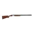 IFG Carrera IV 20GA, 30in. Barrel, 2rd, Wood Stock & Forend - Gray (FR-DCIV-2030)