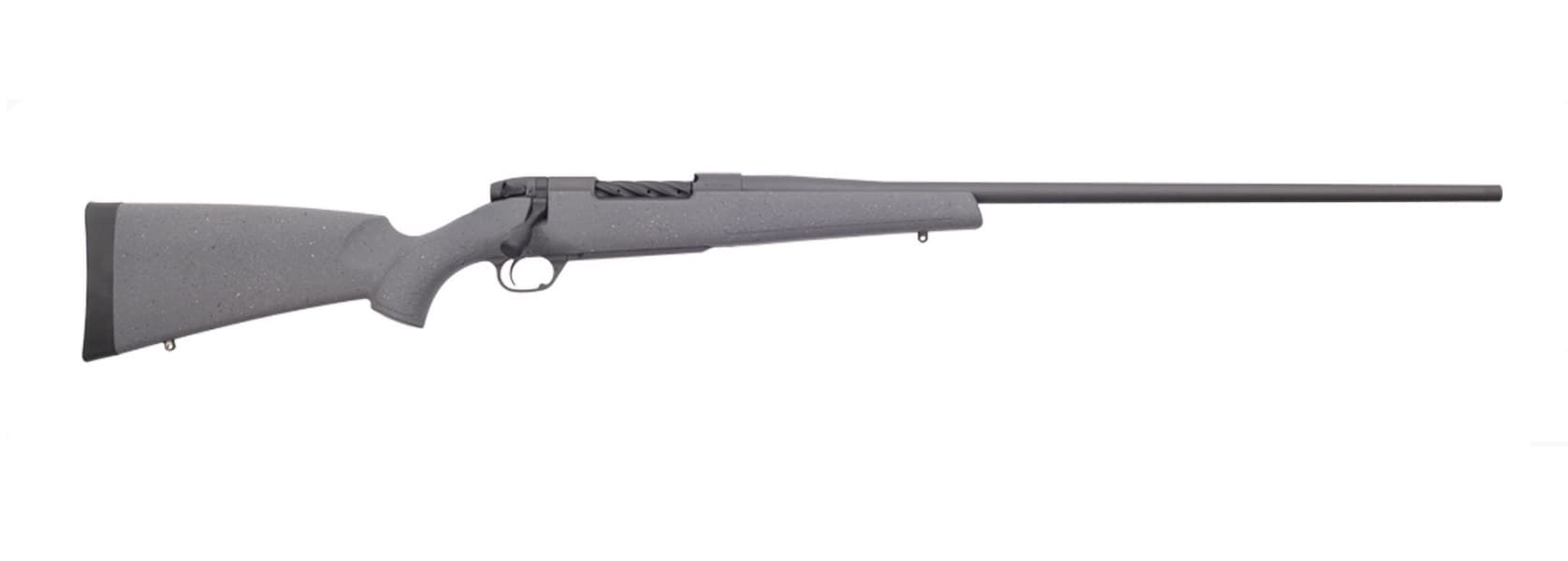 Weatherby Mark V Hunter 270 Wby Mag 26 Inch 3 Rounds Cobalt Cerakote Urban & Speckle