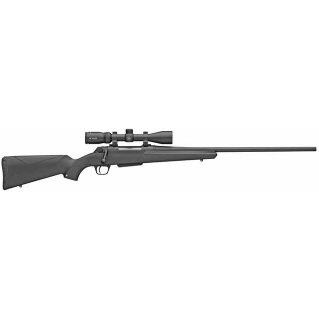 Winchester XPR .308 Winchester 22 in 3+1 Blued Sporter Barrel