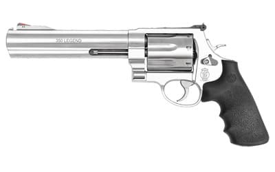 Smith and Wesson 13331 X-Frame 350 Legend 7.50 in 7 Round Satin Stainless
