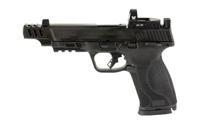 Smith and Wesson M and P 13970 10mm Auto 5.6 inch 15+1 Armornite